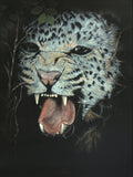 Jasmin - Leopard
