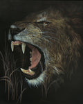 Top Cat - Lion