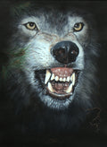 Fang - Wolf
